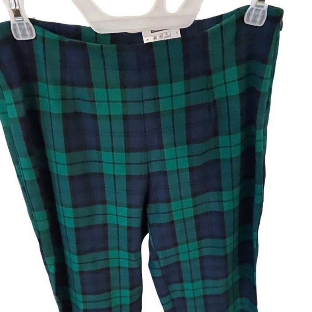 Time and true size 4 skinny 4way stretch pants NWT